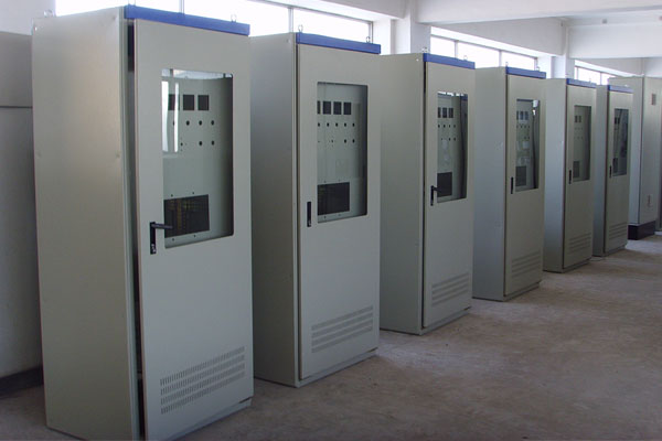 電氣成套設備廠發展方向：供配電自動化系統